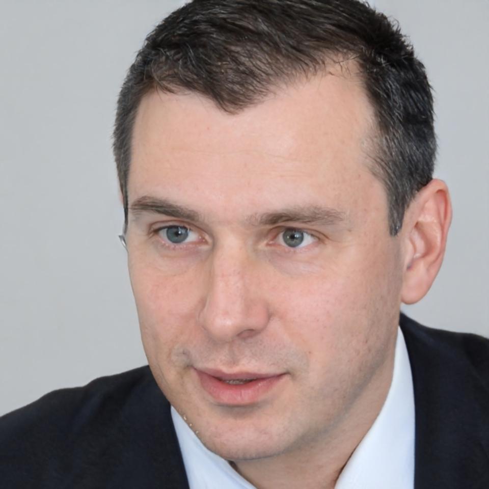 Thomas Richter - Banking Spezialist