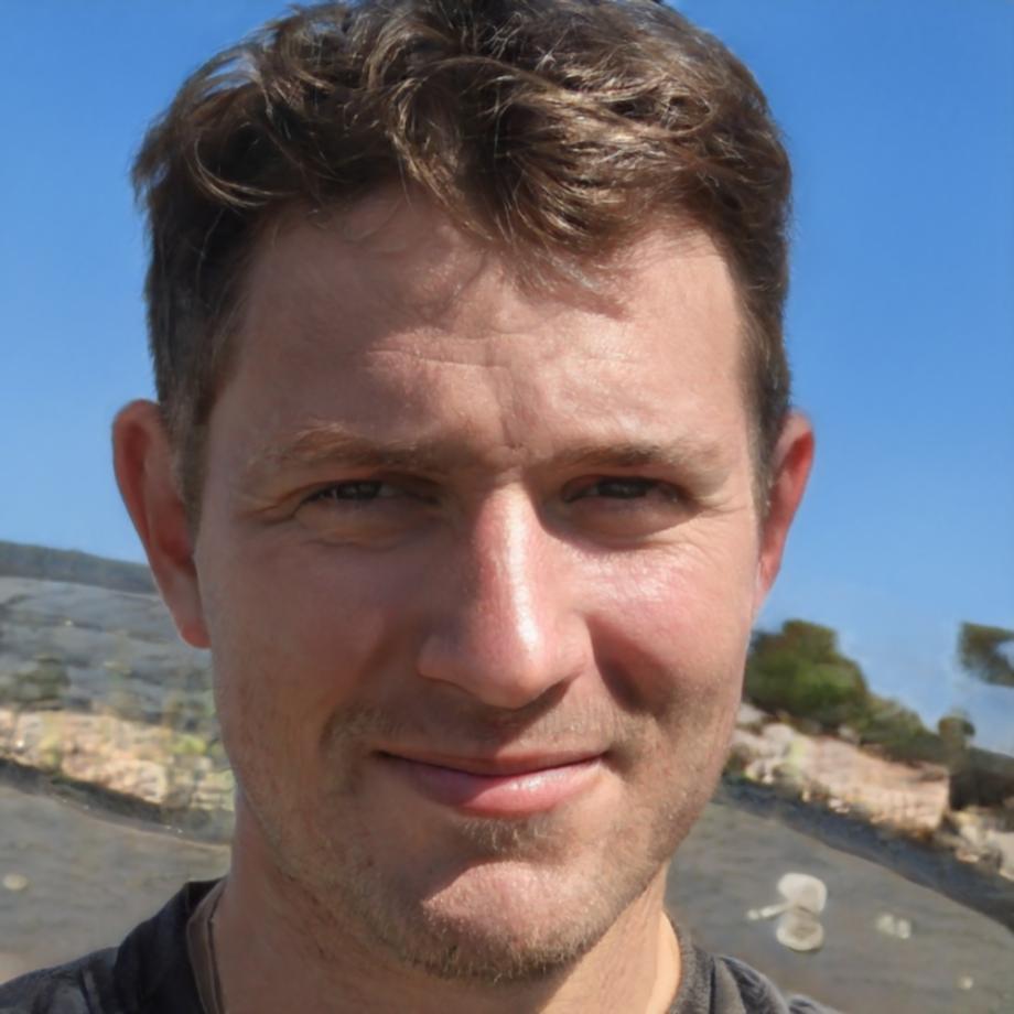 Stefan Müller - Investmentanalyst